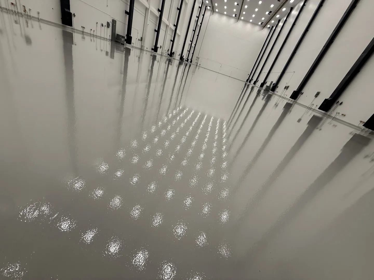 Commercial Flooring
