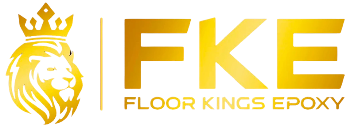 Floor Kings Epoxy